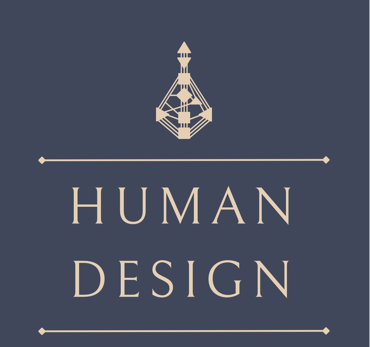 Basic Human Design Report - Free