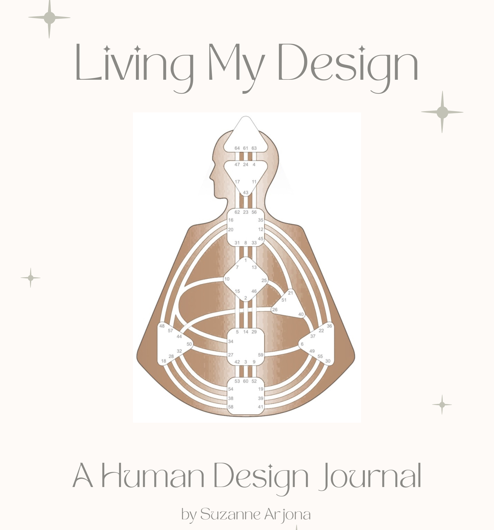 Living My Design Journal