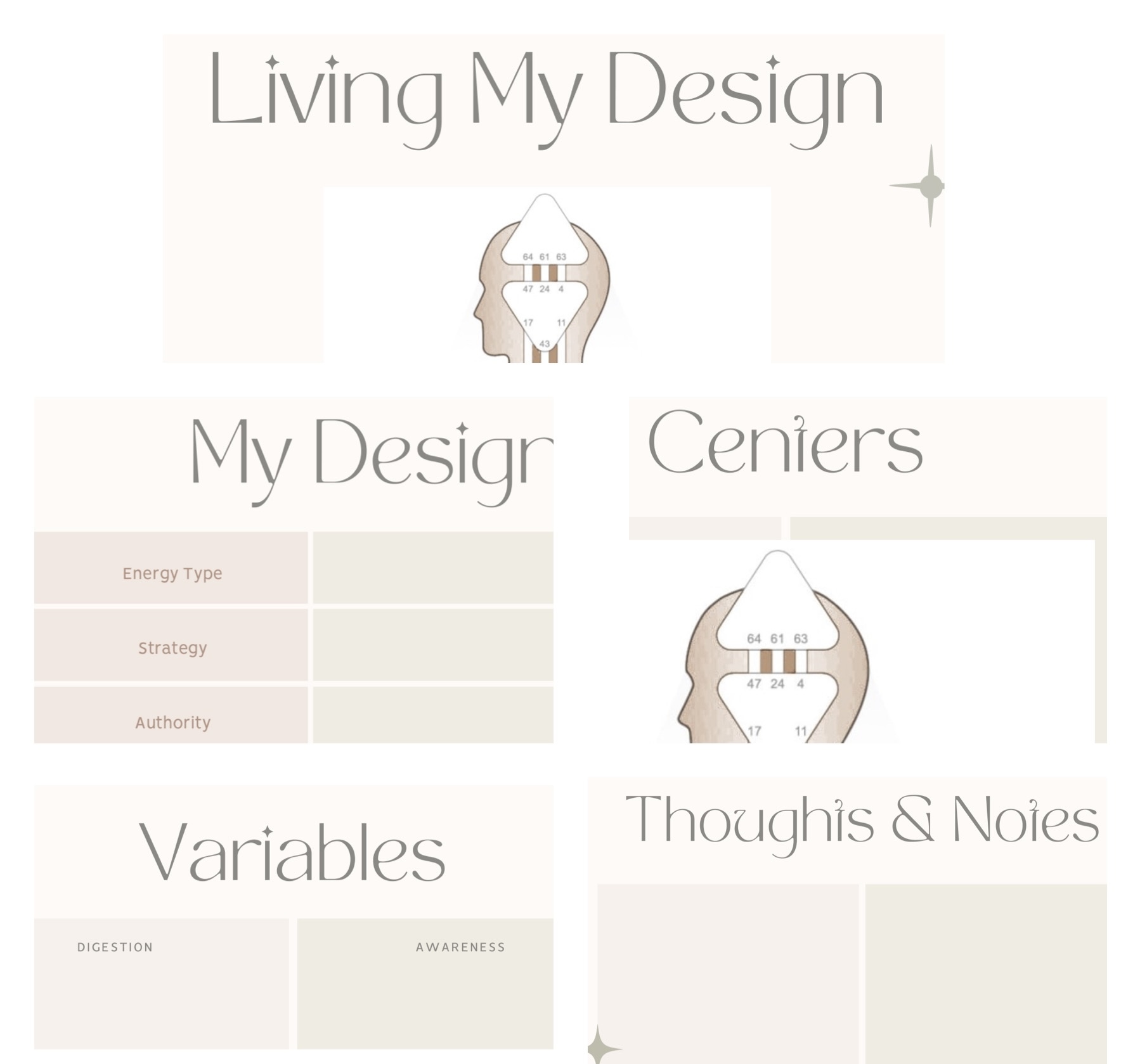 Living My Design Journal - Image 3