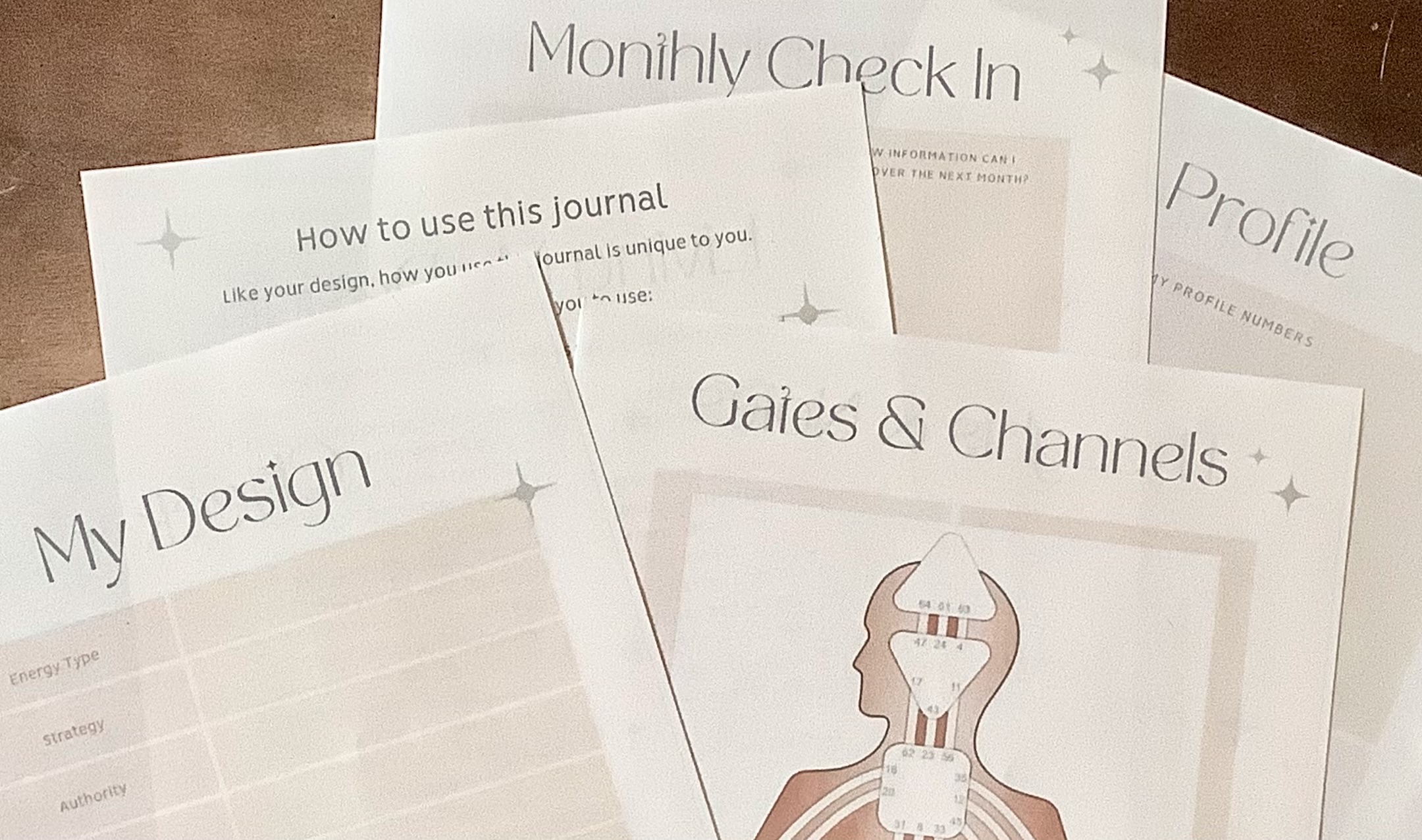 Living My Design Journal - Image 2